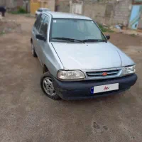 پراید ۱۴۱مدل ۸۵