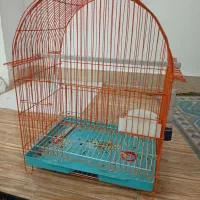 قفس|لوازم جانبی حیوانات|آستانه اشرفیه, |دیوار