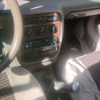 سمند ای اف سون|خودرو سواری و وانت|اراک, |دیوار