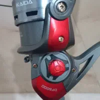 لانسروچرخ کایدا ۶۰۰۰۰