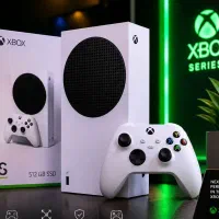 سری اس . xbox