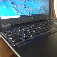 لپ تاپ ۱۶اینچ دل E6540 فول اچ دی|رایانه همراه|کرج, گلشهر|دیوار