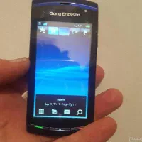 گوشی سونی اریکسون vivaz