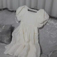 لباس مجلسی دخترانه|کفش و لباس بچه|قزوین, |دیوار