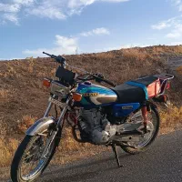 موتور سیکلت کاسیا