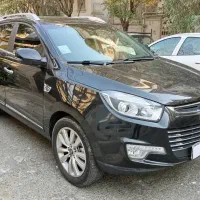 جک S5 اتومات نیوفیس مدل 1401|خودرو سواری و وانت|تهران, جردن|دیوار