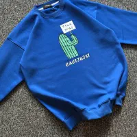 دورس سه نخ پنبه چاپ کاکتوس|لباس|مشهد, حسابی جنوبی (شهرک غرب)|دیوار