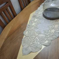 میز غذاخوری ۴نفره