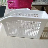 ظروف نظم دهنده|ظروف نگهدارنده، پلاستیکی، یک‌بارمصرف|فردیس, نگارستان|دیوار