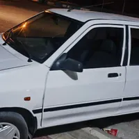 پراید 88