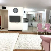 ۹۳ متر دو واحدی،نبش شهرک ولایت