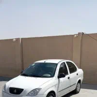 تیبا مدل ۹۷ دست اول با کارکرد واقعی ۴۰هزار تا