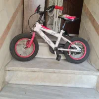 دوچرخه