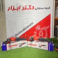 مینی سنگ فرز های فوق صنعتی دنلکس گارانتی بیمه|ماشین‌آلات صنعتی|کرج, کمال‌شهر|دیوار