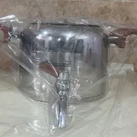 کتری قوری درجه ۲