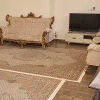 خانه تازه ساخت ۹۶متر با سند تک برگ+ ۱۸ متر انباری|فروش خانه و ویلا|پارس‌آباد, |دیوار