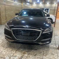 جنسیس g80