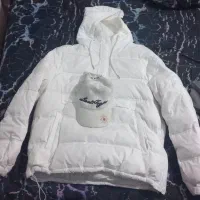 کاپشن وپافر استوک