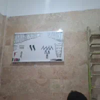 تعمیرگاه مکانیکی و تخصصی