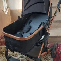 کالسکه اسپرینگ|کالسکه و لوازم جانبی|تهران, علم و صنعت|دیوار