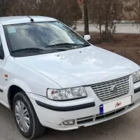 سمند lx|خودرو سواری و وانت|شیروان (خراسان), |دیوار