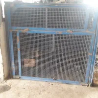 اتاق ویزیتوری نیسان