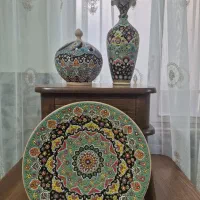 سرویس میناکاری شده