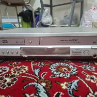 پخش کننده فیلم CD و DVD سامسونگ
