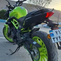 بنلی 250 جفت سیلند|موتورسیکلت|شیراز, دروازه قران|دیوار