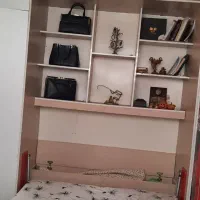 تخت کمجا دونفره|تخت و سرویس خواب|تهران, مجیدیه|دیوار