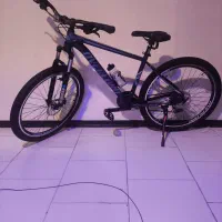 دوچرخه Overlord سایز ۲۷.۵|دوچرخه، اسکیت، اسکوتر|پردیس, فاز ۵|دیوار