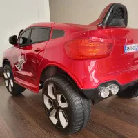 ماشین شارژی