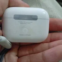 ایرپاد پرو|لوازم جانبی موبایل و تبلت|سروآباد, |دیوار