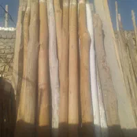 خرید چوب سقفی