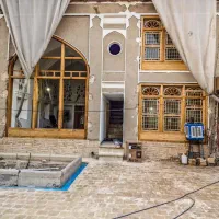 خونه تاریخی دوره قاجار۱۸۰سال پیش|فروش زمین و ملک کلنگی|اصفهان, خلجا|دیوار