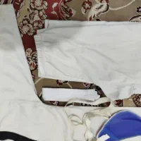 لباس کامل تکواندو پسرانه|تجهیزات ورزشی|سنندج, |دیوار