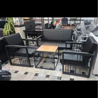 ست کامل مدیریت و مبلمان|دفتر کار|مشهد, گرجی علیا|دیوار