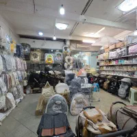 پخش سیسمونی عفت پناه|اسباب و اثاث بچه|مشهد, چهنو|دیوار