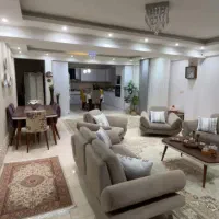 آپارتمان120متری-حیاط-دار-کوی-فرهنگیان