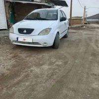 تیبا دو مدل ۹۶