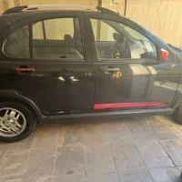 کوئیک مدل 401|خودرو سواری و وانت|تهران, شهرک دانشگاه شریف|دیوار