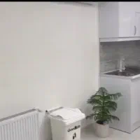 کابینت  نو با بهترین متریال تماما mdf