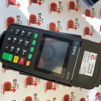 کارتخوان 4G لمسی|فروشگاه و مغازه|کبودرآهنگ, |دیوار