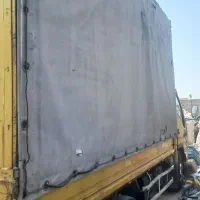 کامیونت جک|خودرو سنگین|ساری, |دیوار