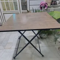 میز و صندلی
