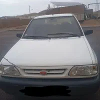 فروش پراید|خودرو سواری و وانت|قائن, |دیوار