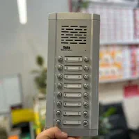 آیفون صوتی 16 واحدی تابا TL-680 با گارانتی فعال