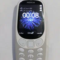 نوکیا ۳۳۱۰ اصلی ویتنام|موبایل|تهران, نیروی هوایی (پیروزی)|دیوار