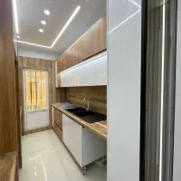 فاز2 پردیس سندار ۱۲۵متر بهترین متریال|فروش آپارتمان|پردیس, فاز ۲|دیوار