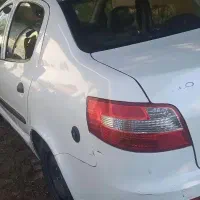 رانا سفید ۹۳|خودرو سواری و وانت|دزفول, |دیوار